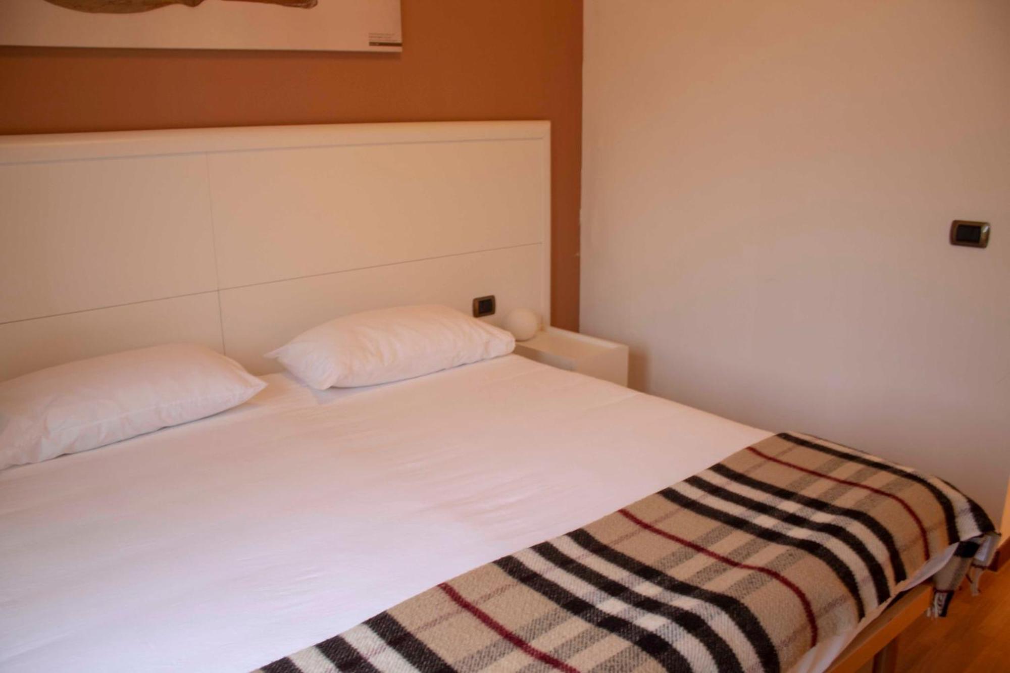 Bed & Breakfast Masseria Olivola Benevento