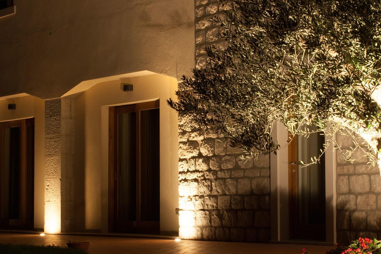 Masseria Olivola Bed & Breakfast